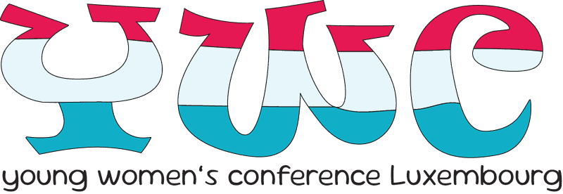 Young Women's Conference Luxembourg