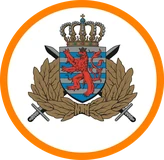Luxembourg Army (Armée luxembourgeoise)