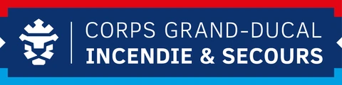 Corps grand-ducal d'incendie et de secours (CGDIS)