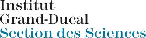 Institut Grand-Ducal, Section des Sciences
