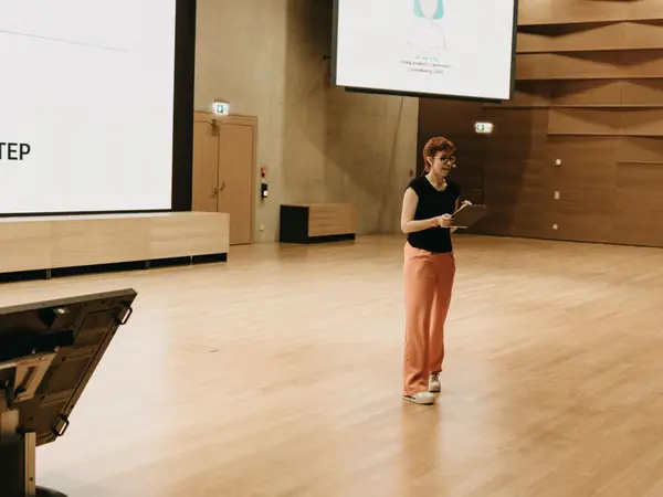 Young Women's Conference Luxembourg 2026, photo 115