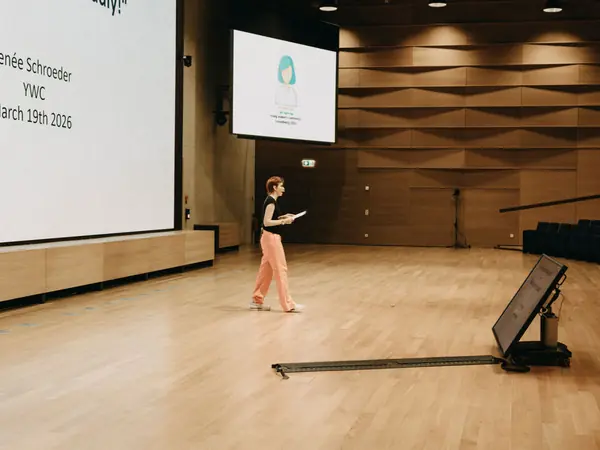 Young Women's Conference Luxembourg 2026, photo 122