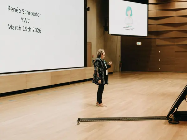 Young Women's Conference Luxembourg 2026, photo 124