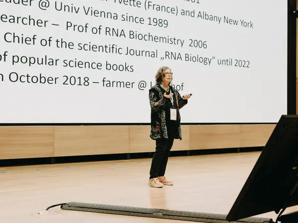 Young Women's Conference Luxembourg 2026, photo 126