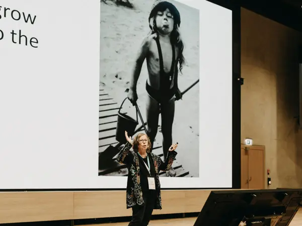 Young Women's Conference Luxembourg 2026, photo 128