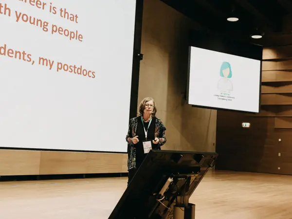Young Women's Conference Luxembourg 2026, photo 132