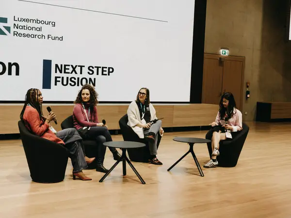 Young Women's Conference Luxembourg 2026, photo 146
