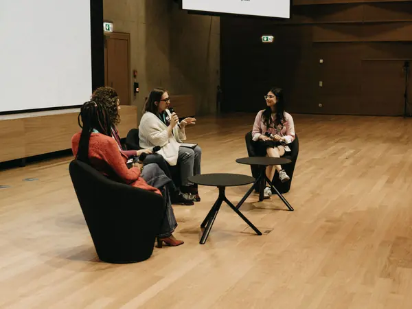 Young Women's Conference Luxembourg 2026, photo 147