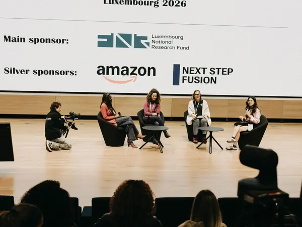 Young Women's Conference Luxembourg 2026, photo 148