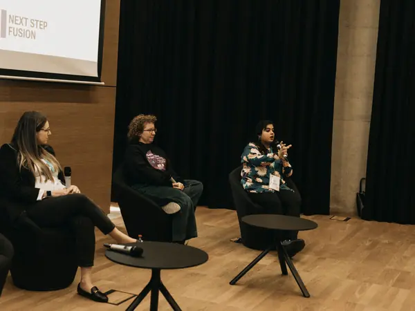 Young Women's Conference Luxembourg 2026, photo 160