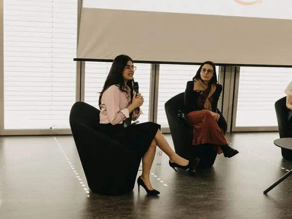 Young Women's Conference Luxembourg 2026, photo 161