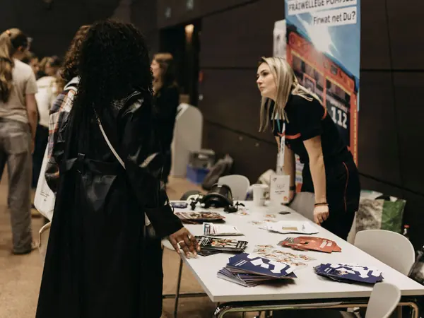 Young Women's Conference Luxembourg 2026, photo 164