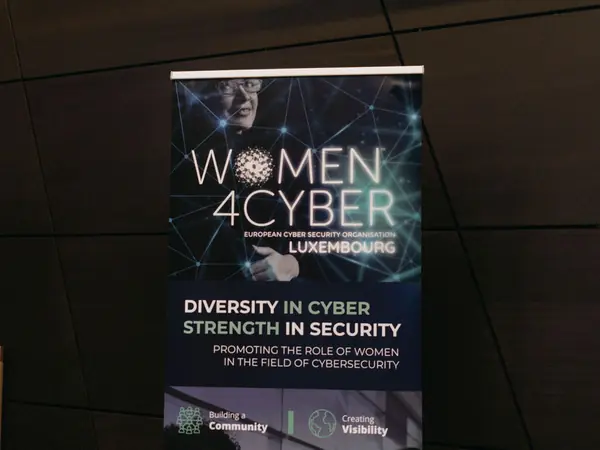 Young Women's Conference Luxembourg 2026, photo 58