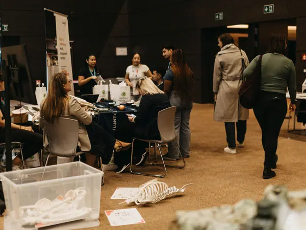 Young Women's Conference Luxembourg 2026, photo 88
